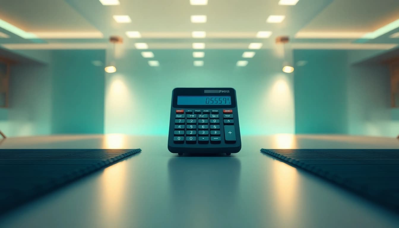 Realiza un análisis con TraderBrick para maximizar tus inversiones inmobiliarias con una calculadora avanzada.