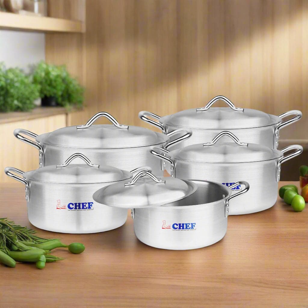Safe and Eco-Friendly Cookware Options to Consider