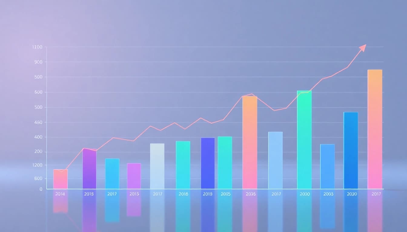 Realiza un análisis con TraderBrick para maximizar tu retorno de inversión en proyectos inmobiliarios.