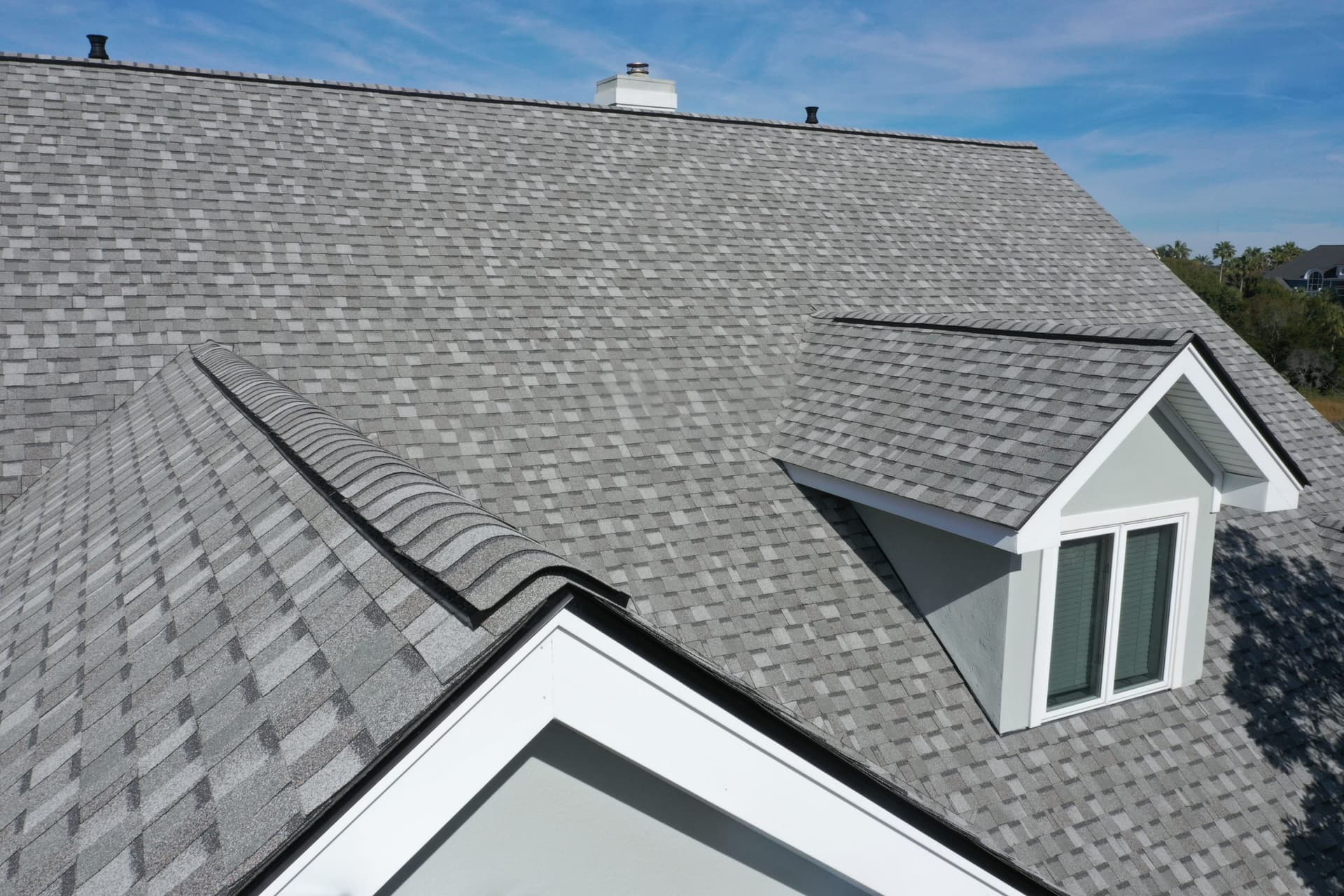 Standing Seam Metal Roof Services in Calgary &amp; Edmonton