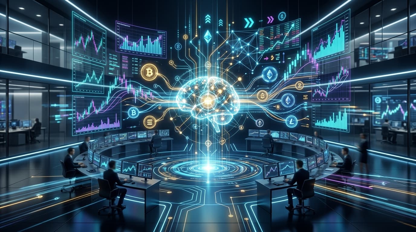 How to Start Free AI-Powered Crypto Quant Trading