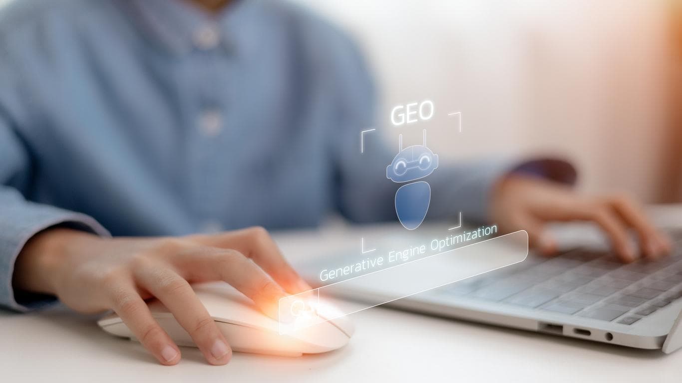 SEO Agentur für klare Wettbewerbsvorteile