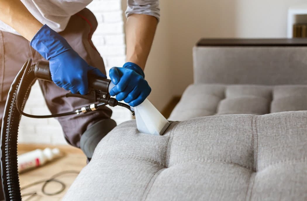 Sofa Cleaning Dubai – Refresh, Renew &amp; Revive Your Sofa Today