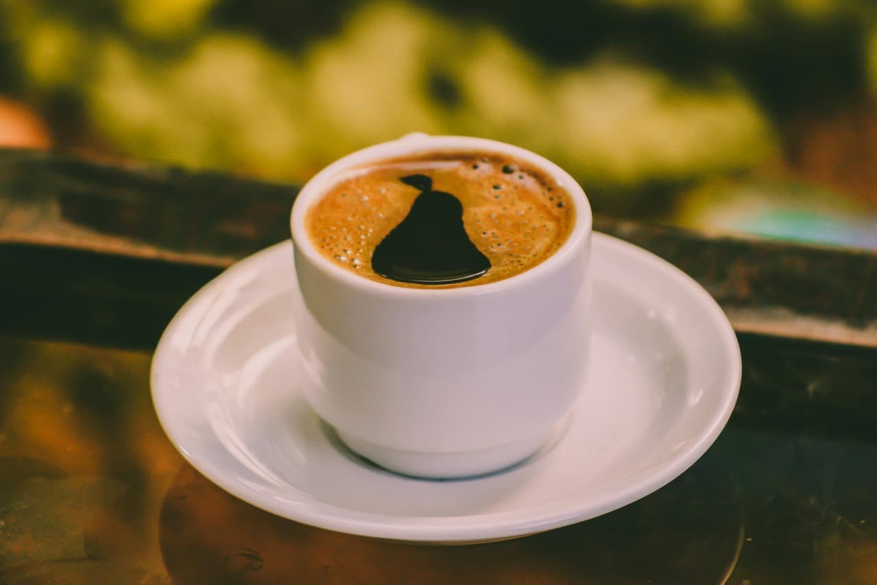 The Coffee Health: Những công dụng tuyệt vời của cà phê đối với não bộ