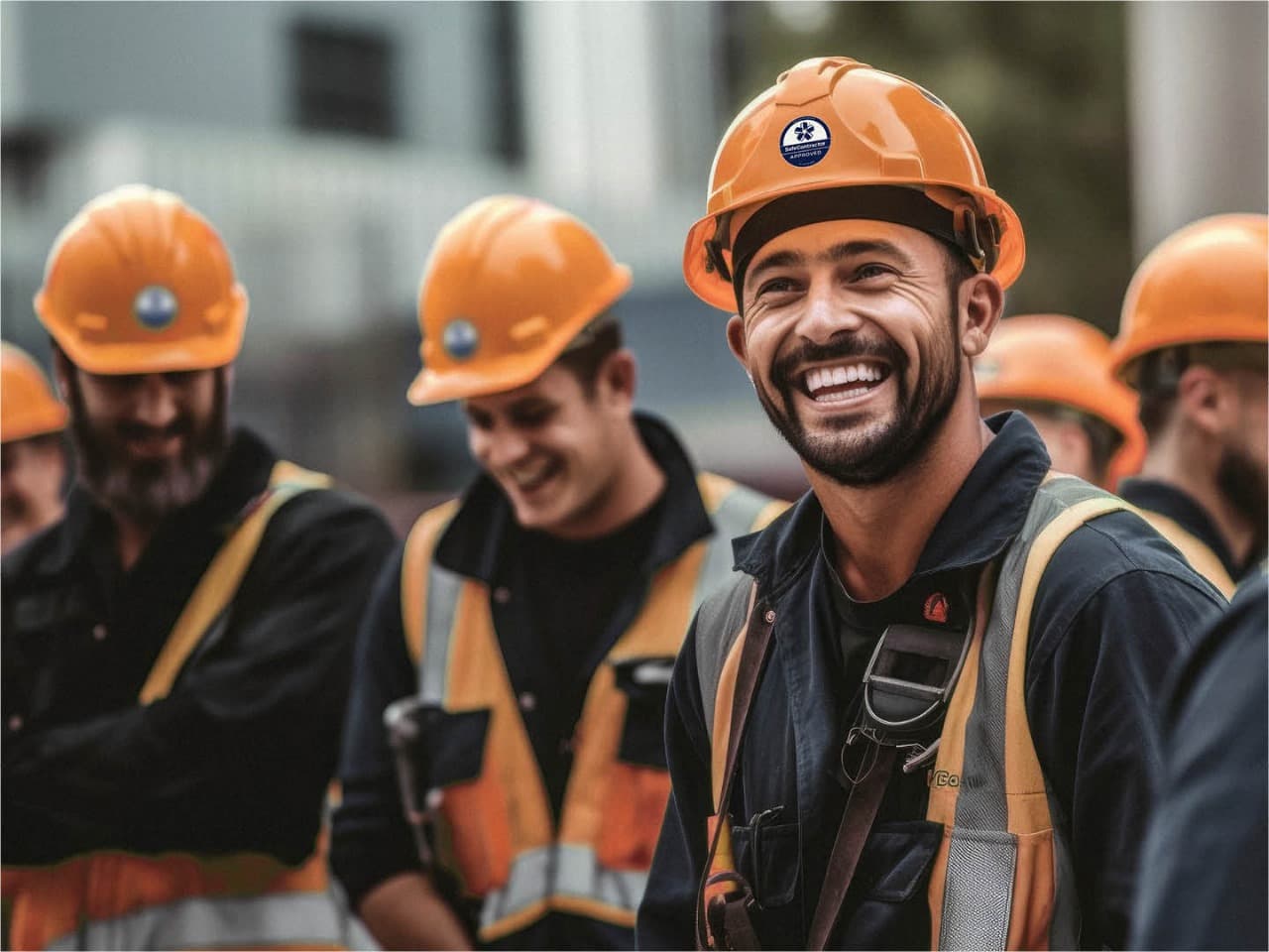 How Safety Collaboration Software Improves Team-Based Risk Management