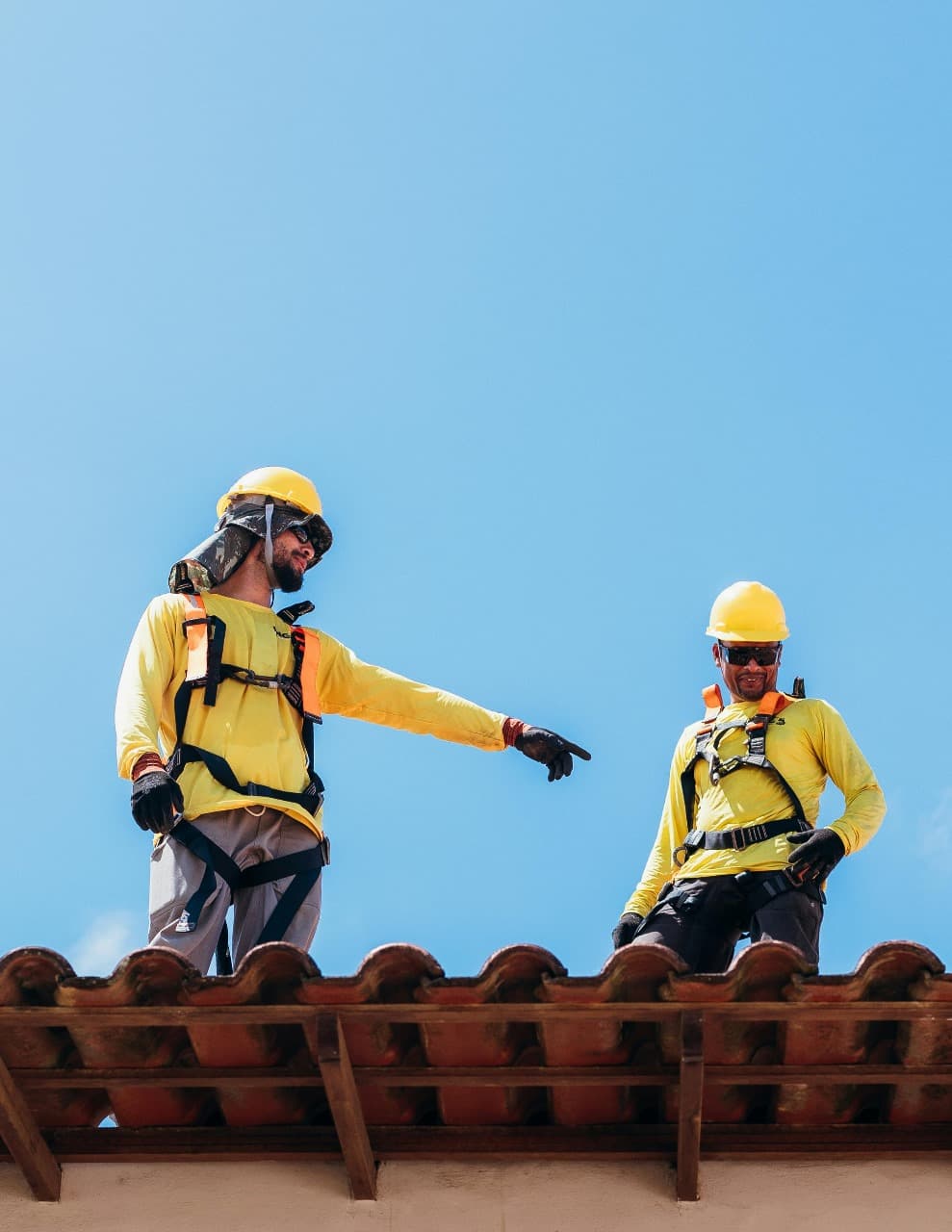 Construction Workforce Development for Skilled Labor
