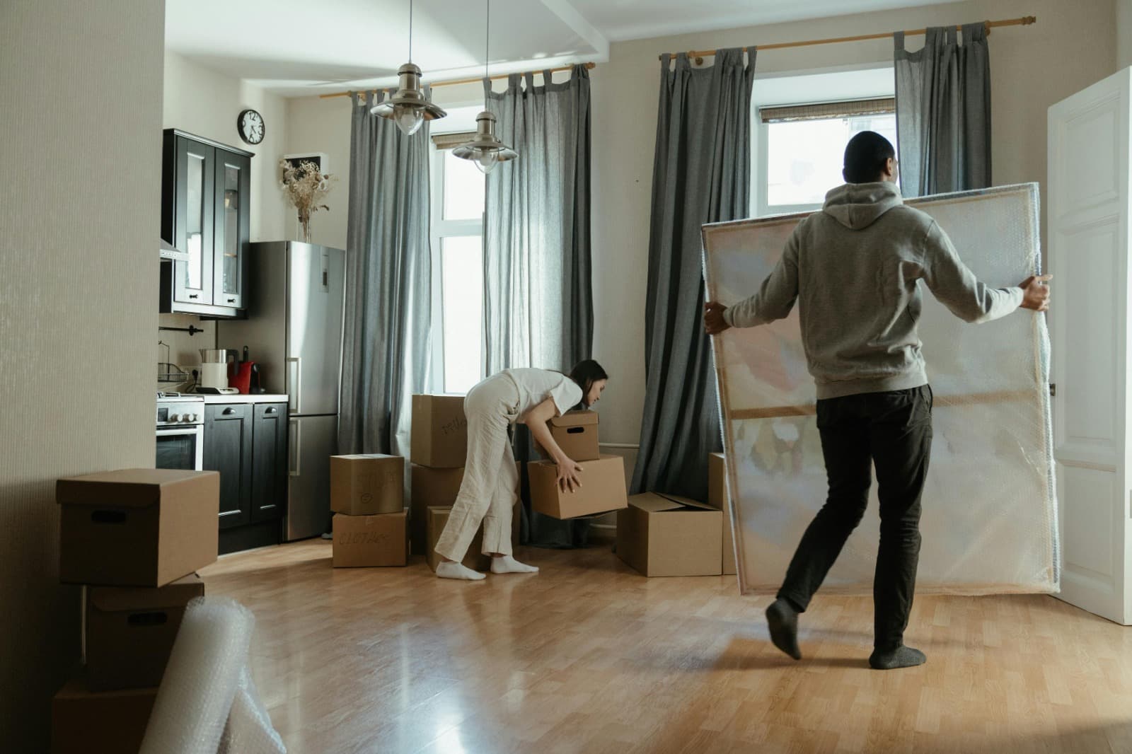 Professional Removal Company Services for Any Move