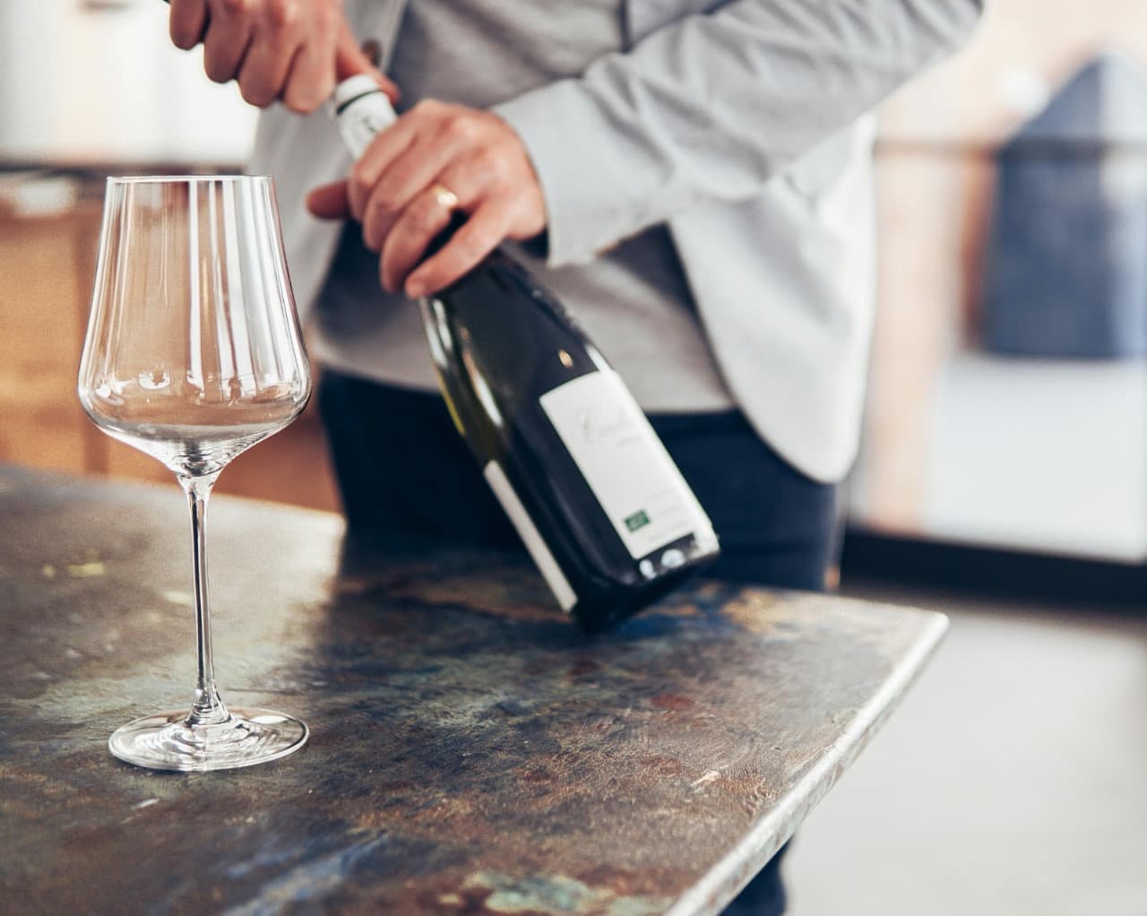 How a Winery Membership Unlocks VIP Wine Experiences