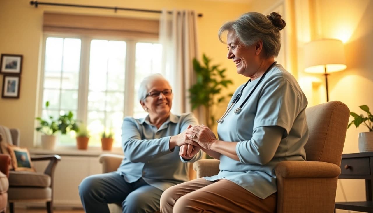 Choosing the Best Austin Senior Home Care Provider