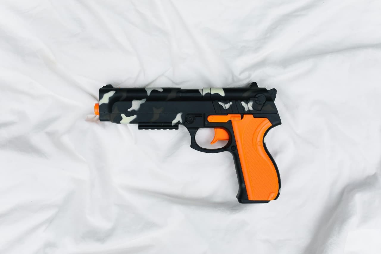 PF940C Frame Features and Ergonomic Benefits