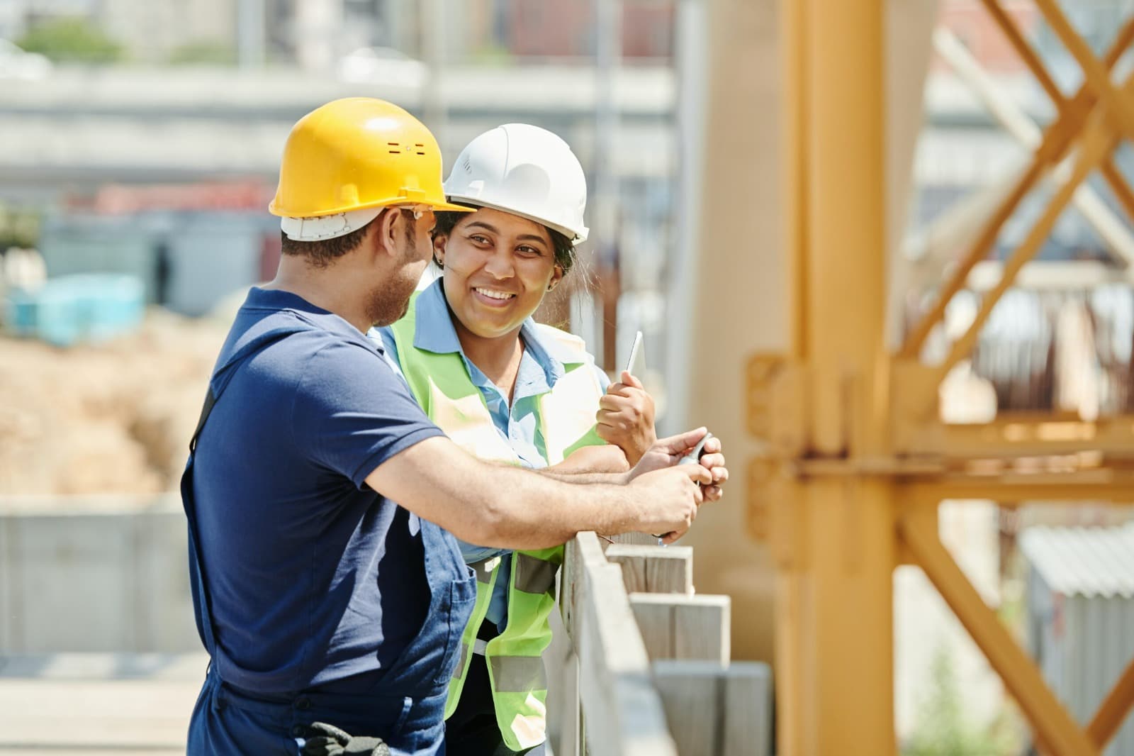 Construction Safety Programs Standards of ABC Ohio Valley – Safety as a Foundation