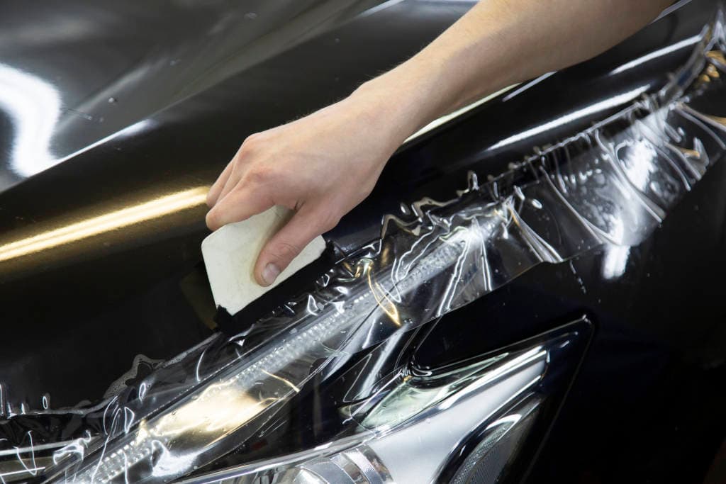 Professional Christmas Car Detailing Gift Solutions | Big Dog Detail