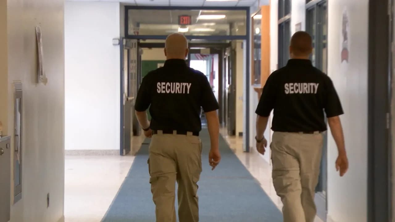 Highly Trained Personnel Providing Security Guards West Bromwich