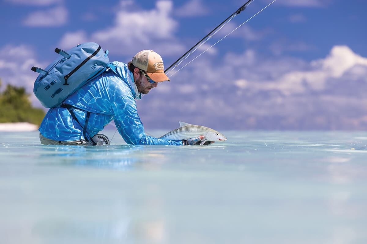 Stylish and Functional Fly Fishing Apparel for Beginners