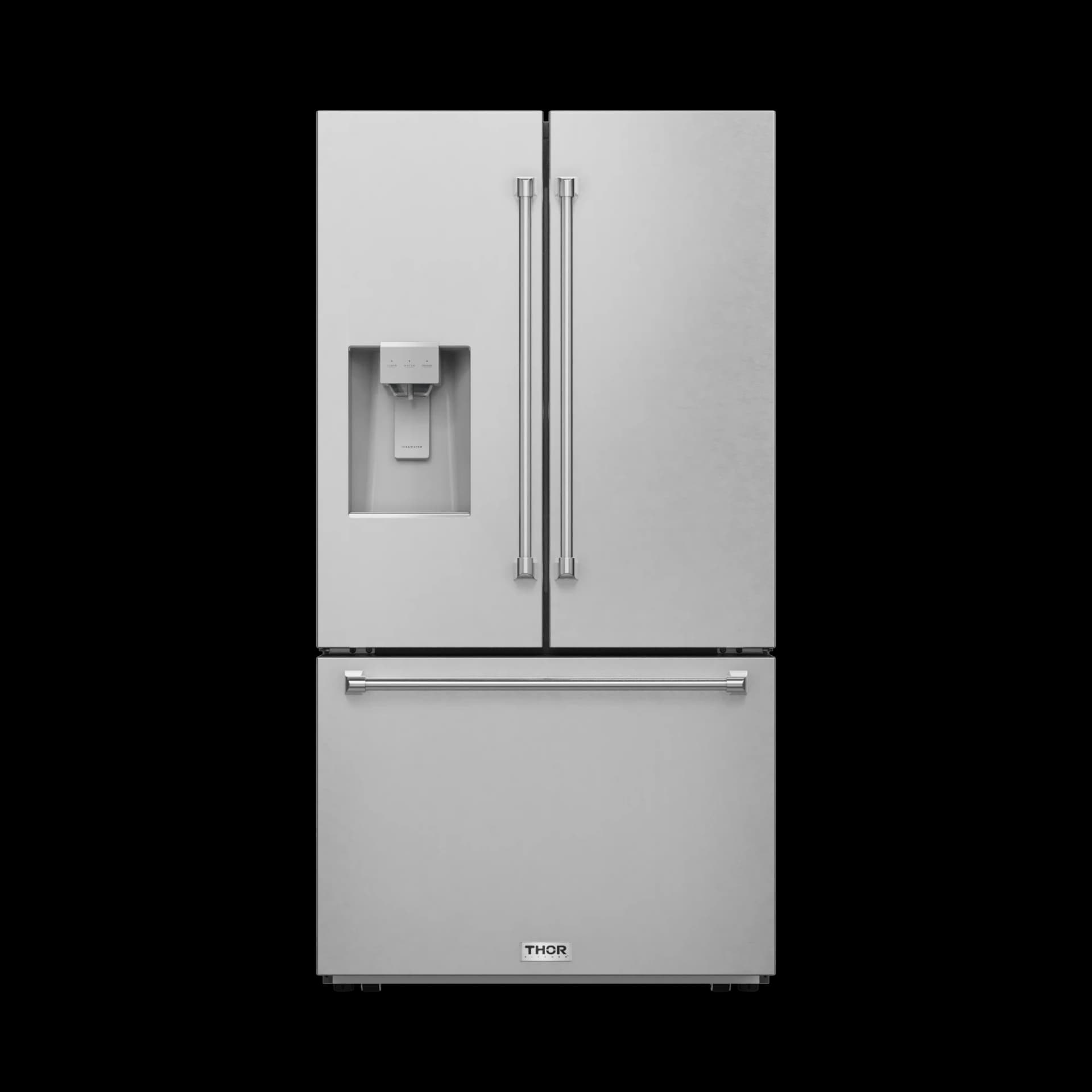 Magic Chef Refrigerators – Smart Storage, Sleek Style