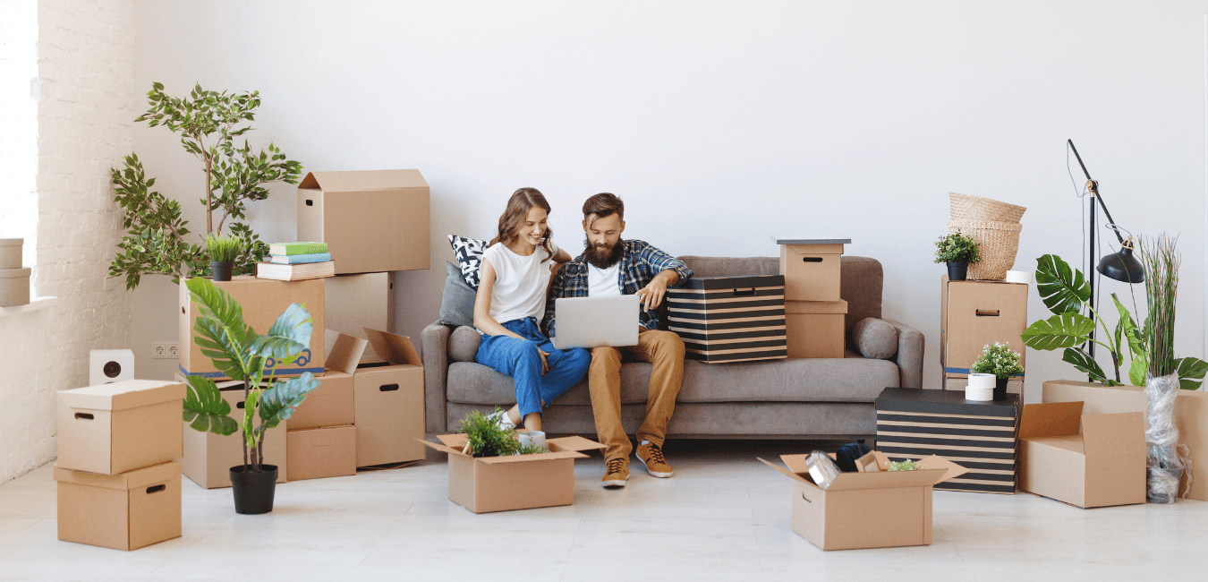 Trusted Vancouver Moving Company with No Surprise Fees
