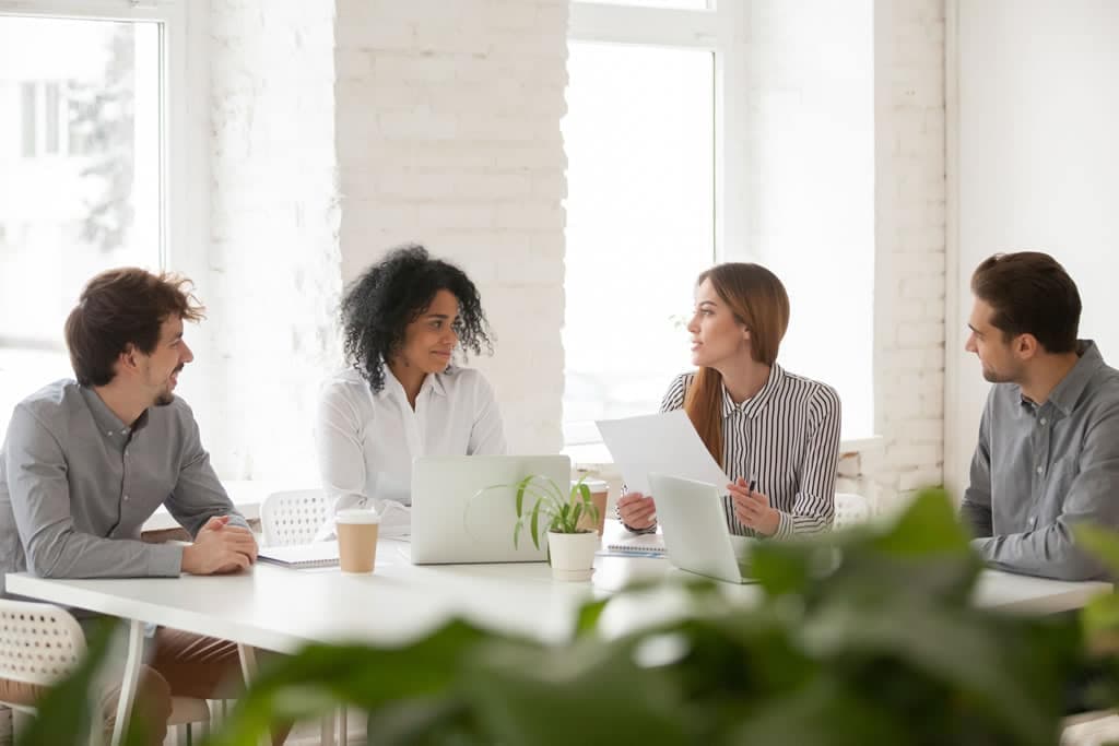 Fractional CMO Services Partnership with Gambit Marketing for Smarter GTM