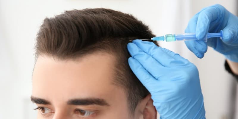 Hair Transplant Istanbul: Discover the Best Options for You