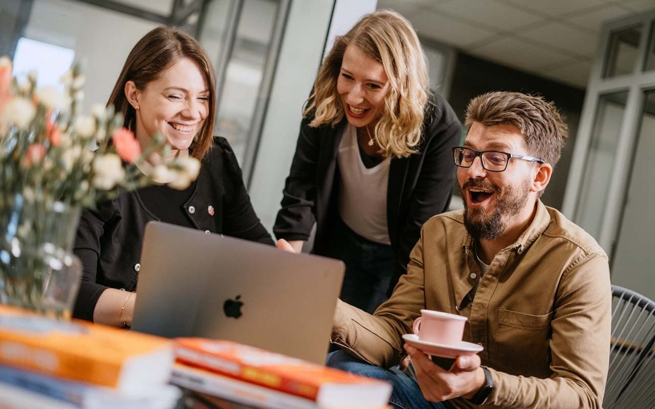 GEO Agentur: Webdesign und SEO perfekt vereint