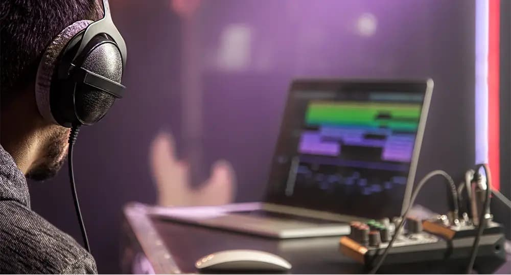 Online mastering services Used on Millions of Streams Worldwide
