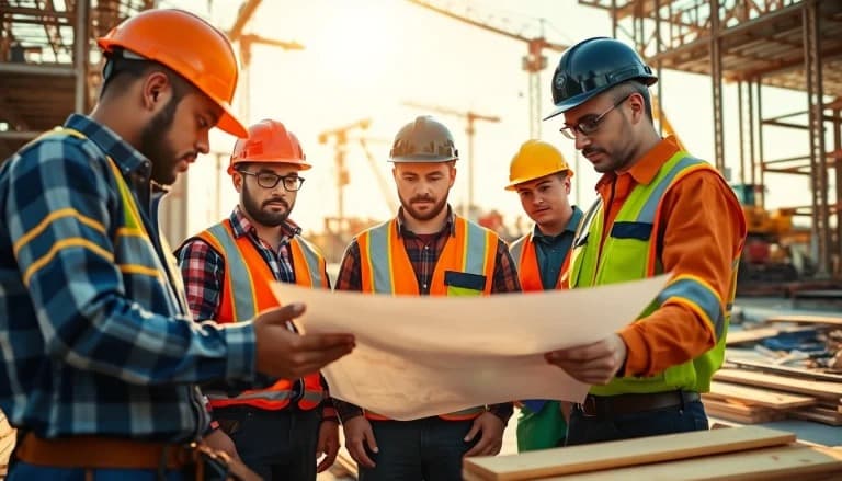 Manhattan Commercial General Contractor Delivering Quality &amp; Precision