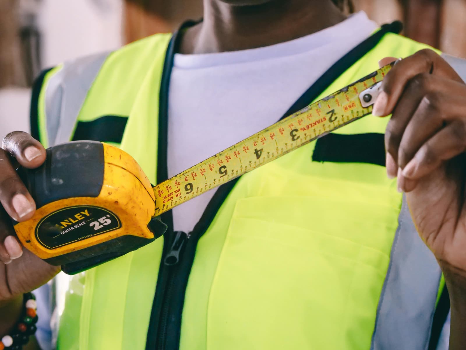 Restaurant buildout contractor Austin Owners Trust