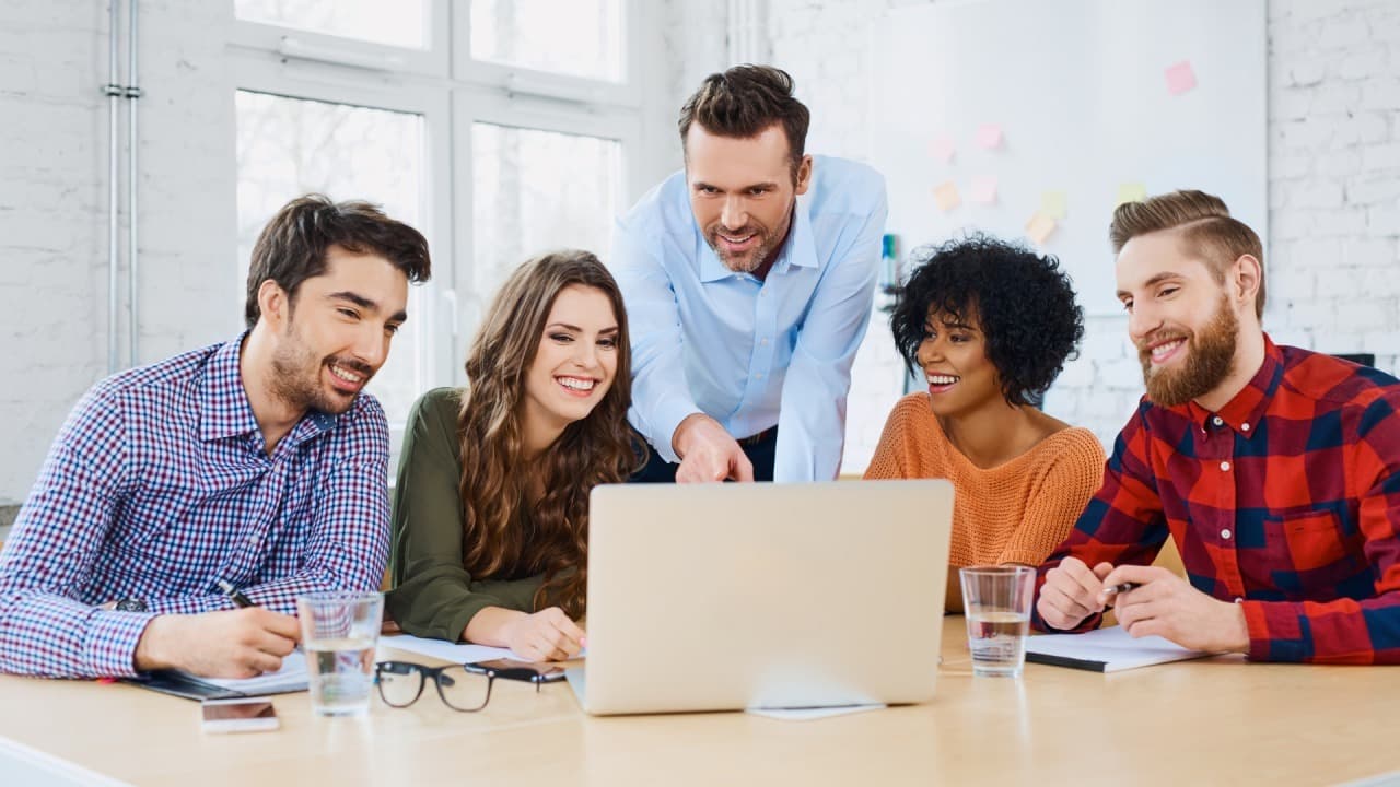 Unlock Your Brand Potential with a Digital Marketing Agency in Washington DC