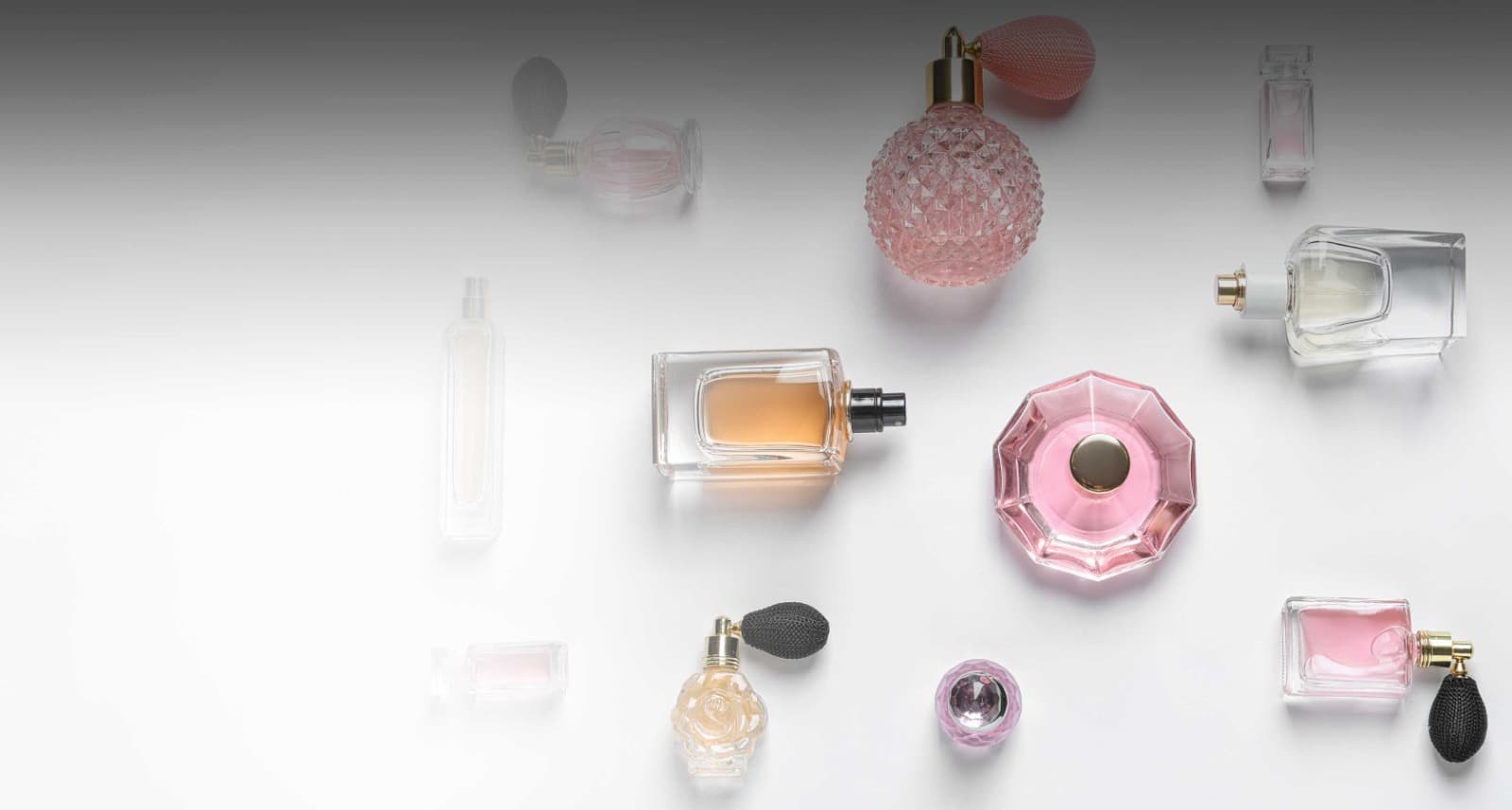 Osma parfum met rijke, kruidige en verleidelijke aroma’s