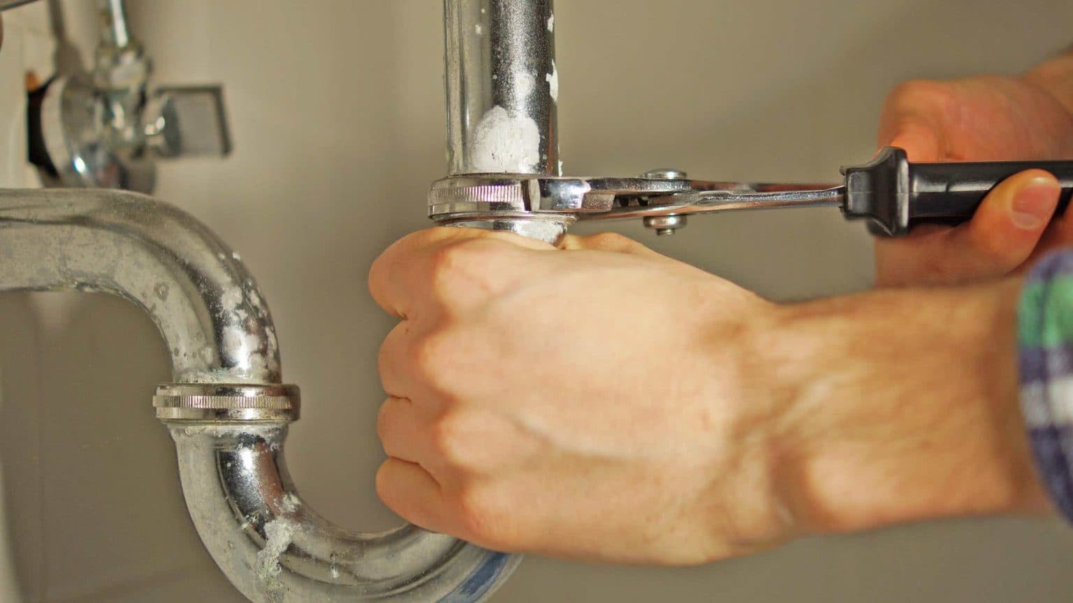 Whole House Repiping Services Clearwater FL with Warranty