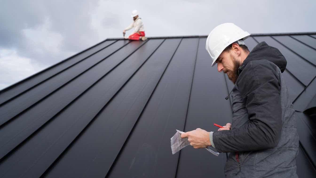 Expert Roofing Contractor in South Jersey for Residential Roofing
