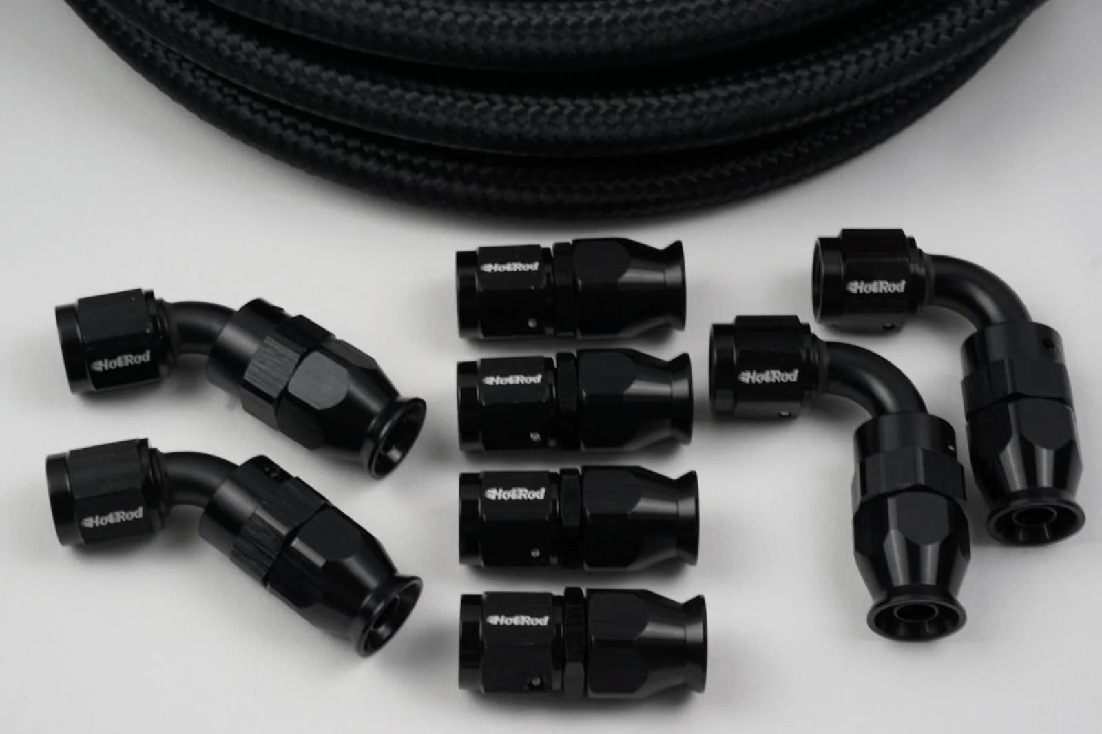 Track-Ready G80 M3 Carbon Fiber Headlight Delete Kit