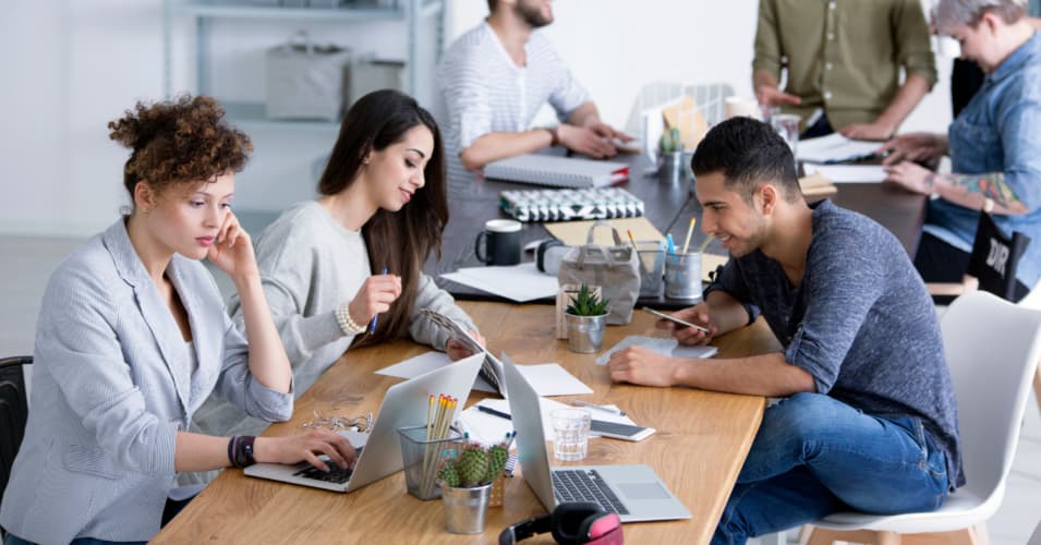 The Future of Hiring Starts With Sales Recruiting Job Boards