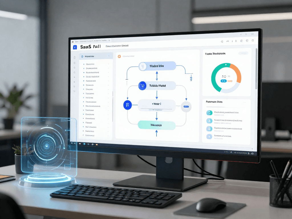 Hannah Becker nude AI tools analysis in generative AI SaaS platform setups.