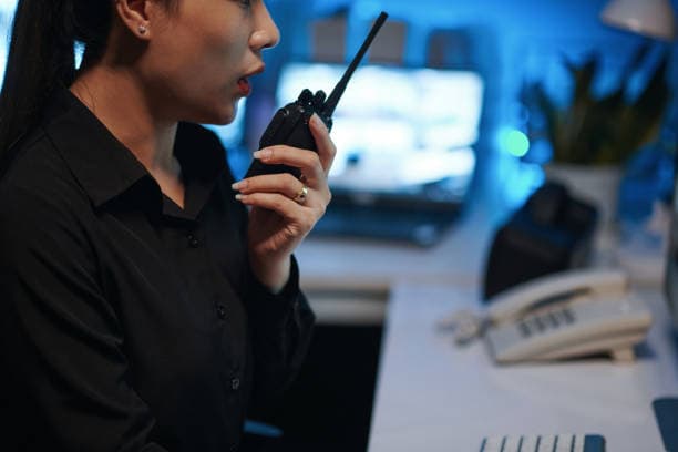 Security Company Cambridge – Professional Security Services