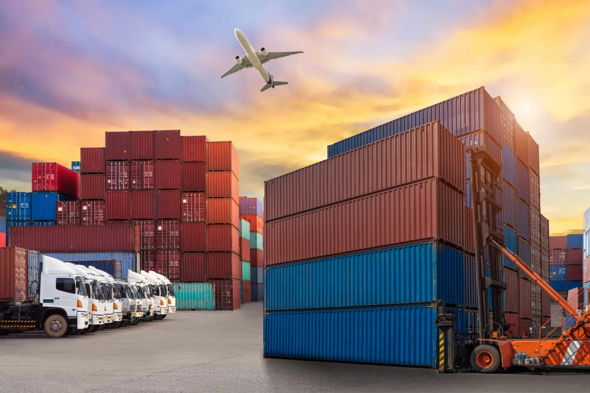 Transloading: The Key to Faster, Smarter Logistics