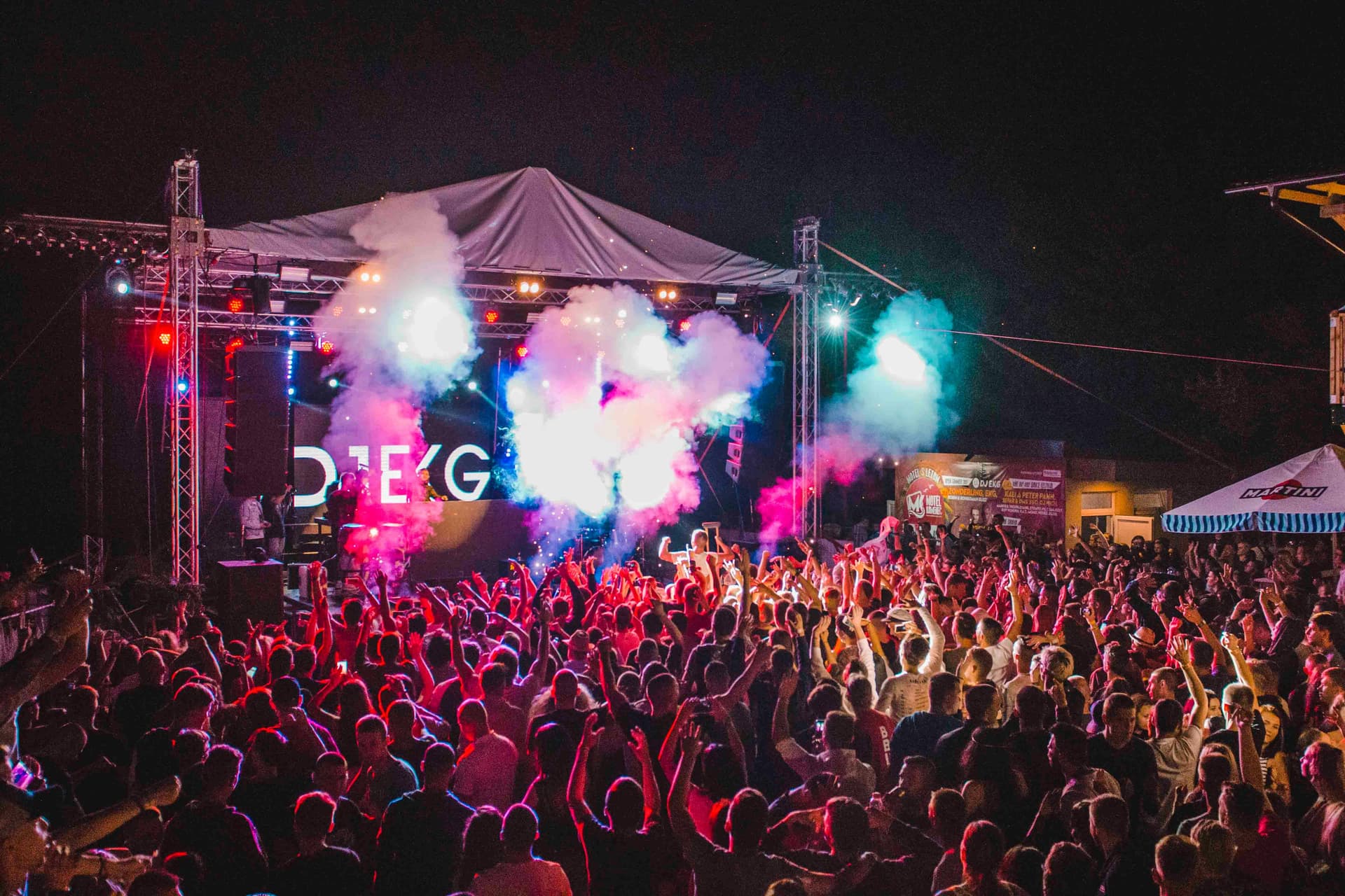 Top Tourist Nightclubs Puerto Rico: Why Club Brava Leads the Scene