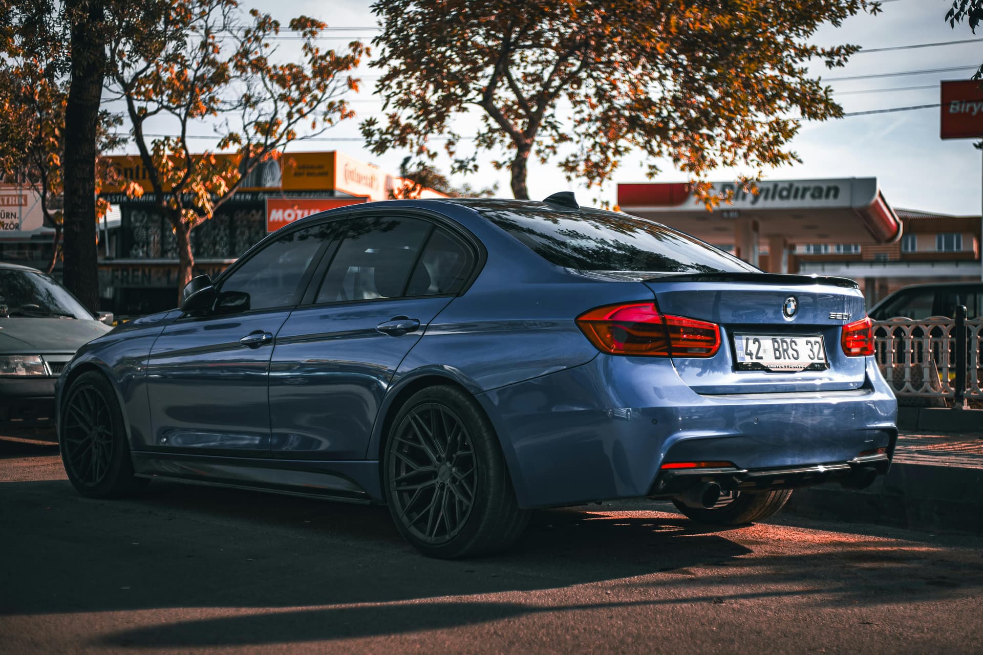 F87 Turbo and Engine Enhancements You Need