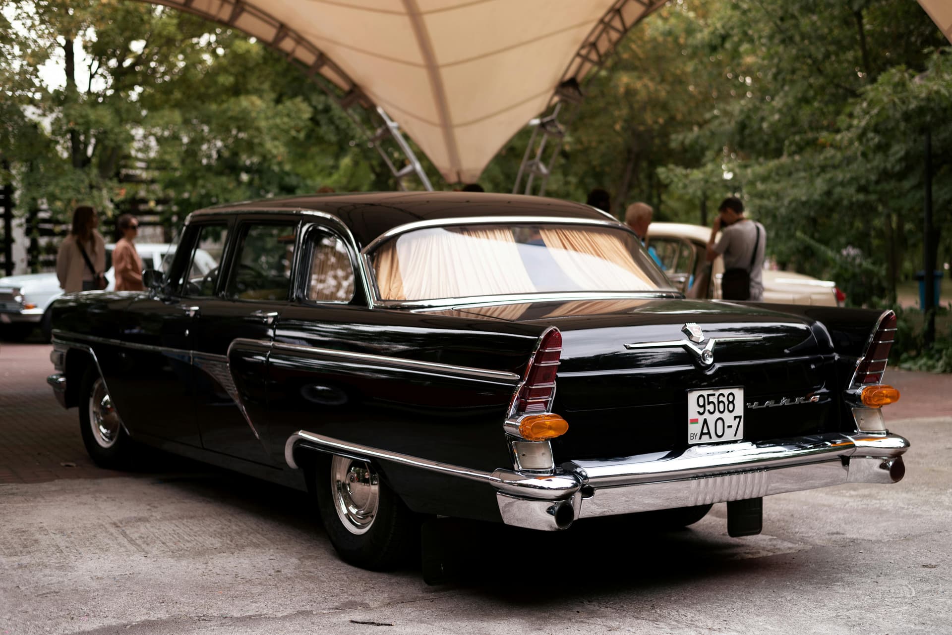 Limo in Miami Florida: Premium Chauffeured Transportation