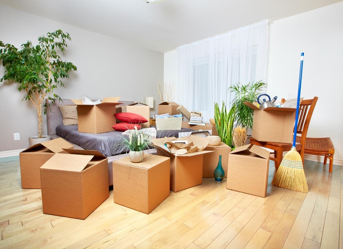 Affordable moving company Phoenix – Phoenix Budget Movers by DTS Logistics L.L.C.