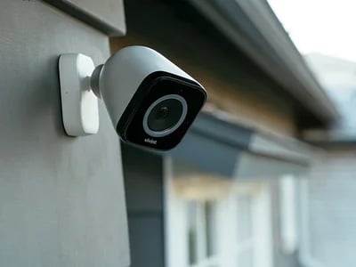 Security Systems Installation Guide for Everyday Users