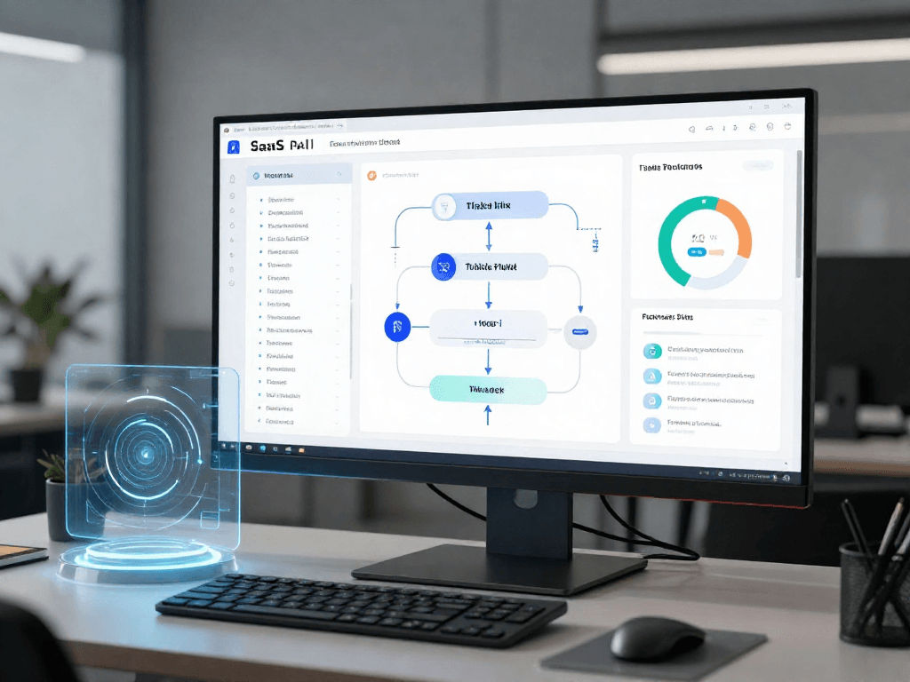 Hannah Becker nude AI tools analysis in generative AI SaaS platform setups.