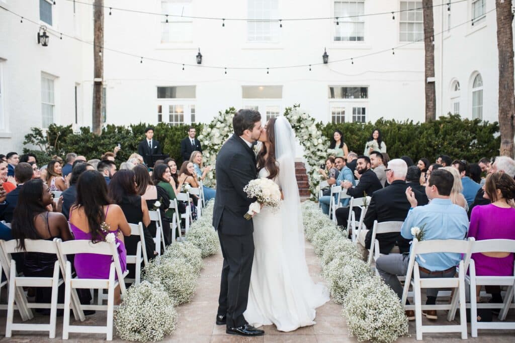 Events Venue Jacksonville FL for Memorable Celebrations