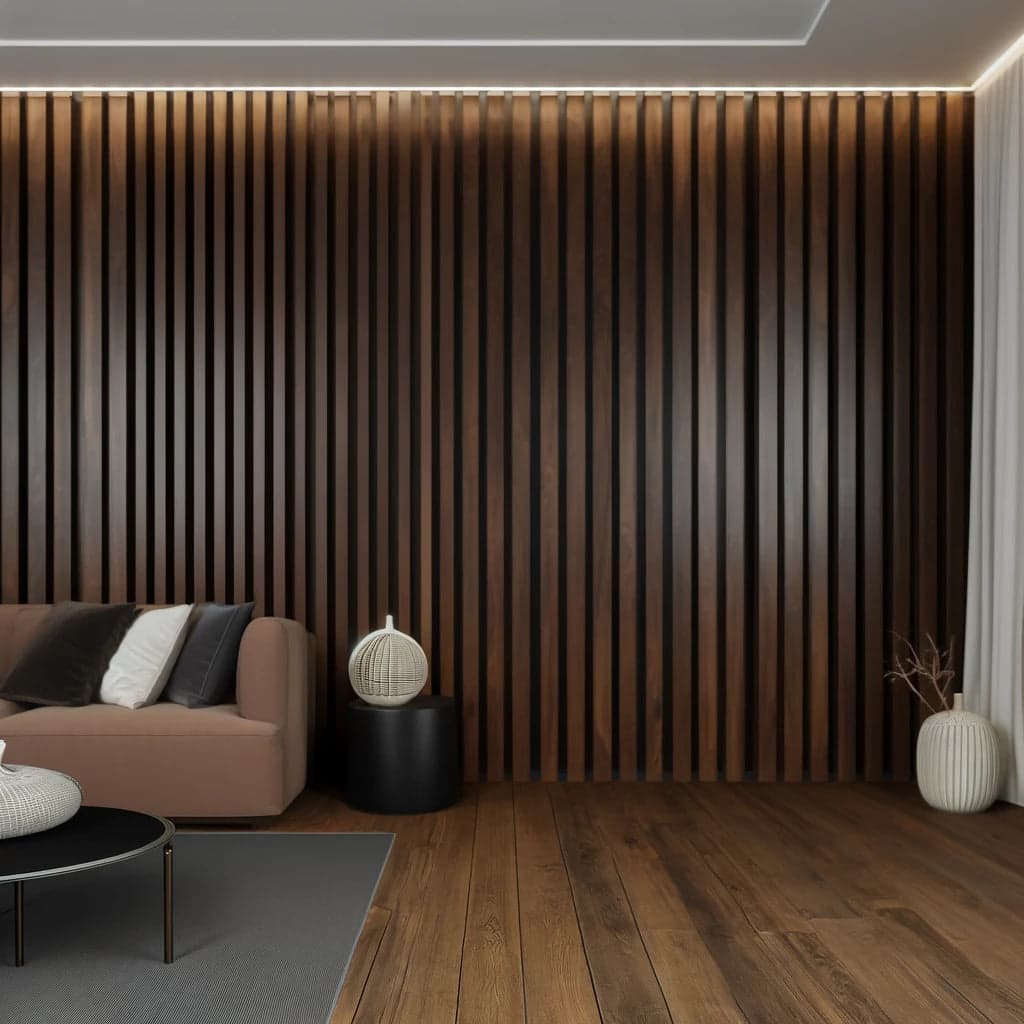 Wood Decorative Panels For Walls: The Ultimate Interior Upgrade