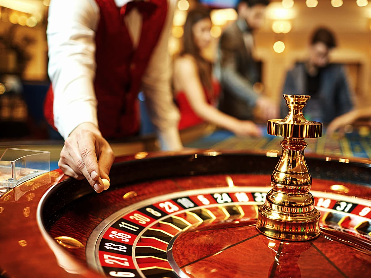 The Comprehensive Guide to the Best Online Casinos Saskatchewan for 2025