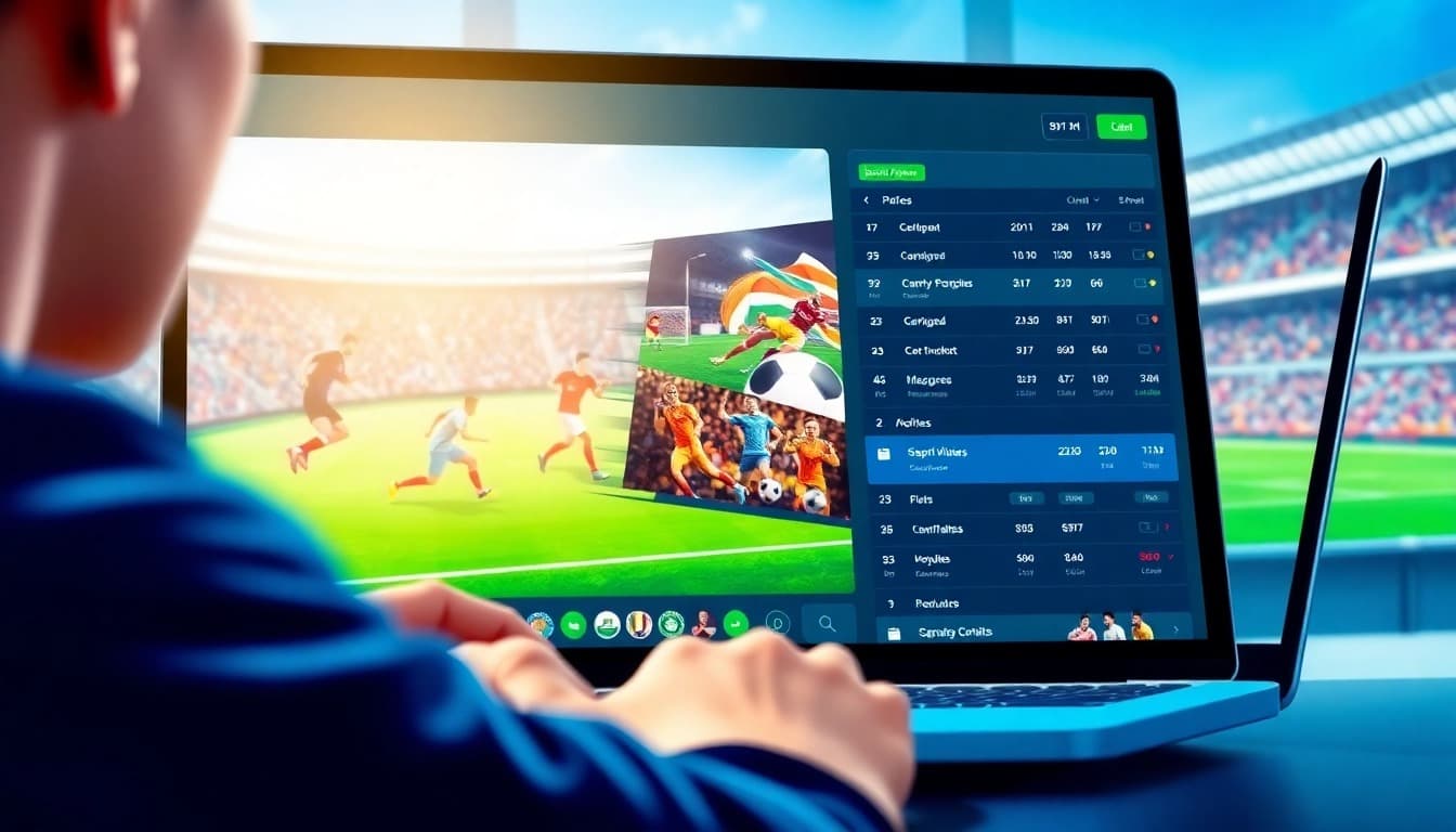 Navigating Sports Betting South Carolina: Legal Status and Betting Options