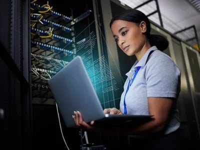 IT Support Wien – Ihre IT in sicheren Händen für reibungslose Abläufe