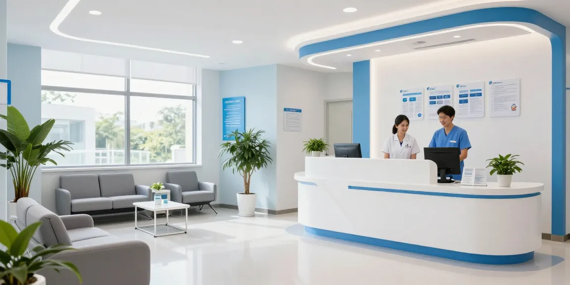 Hair transplant turkey consultation in a modern healthcare clinic.