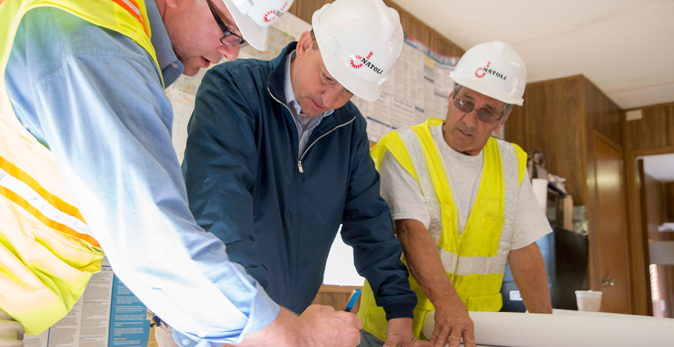 Expert Insights from a New York City Construction Manager: Strategies for Success