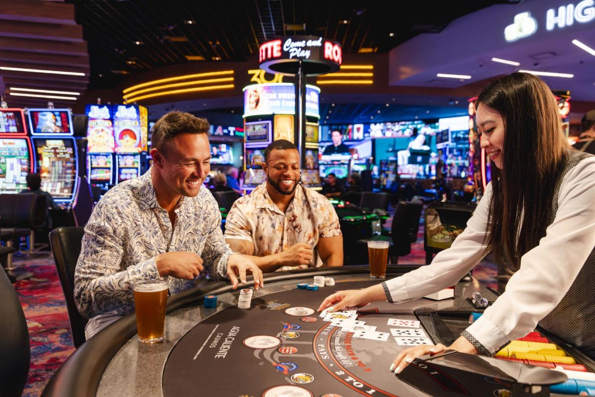 Top Picks for Best Online Casinos Manitoba: Your Guide to Premier Gambling Experiences