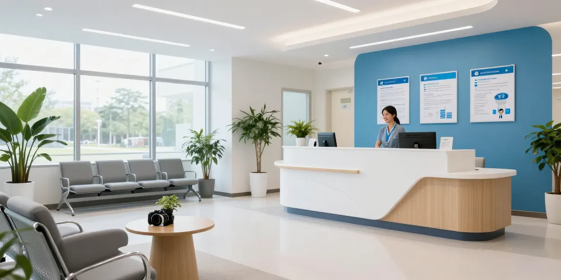 Hair transplant turkey consultation at a modern health clinic with expert care.